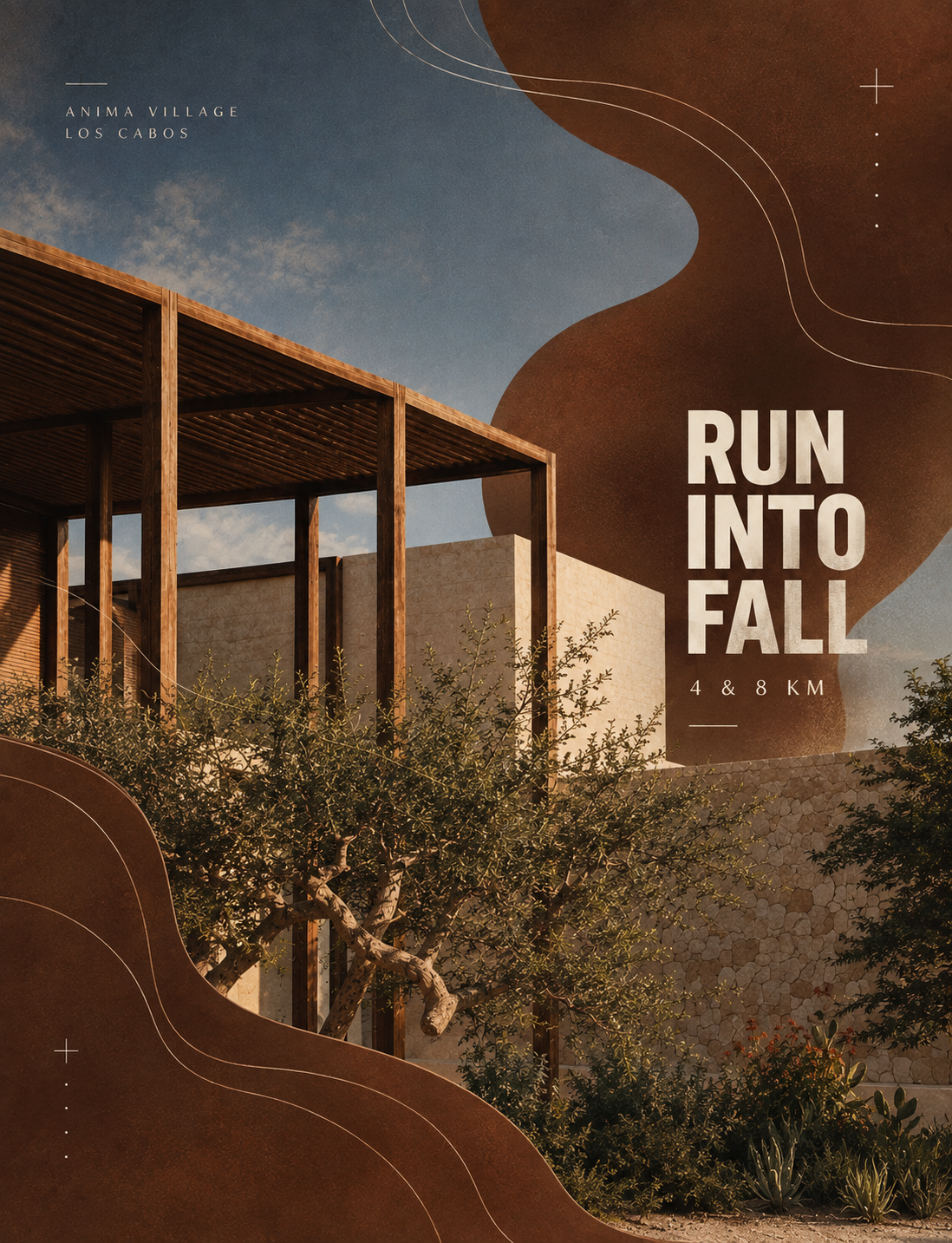 Run Into Fall