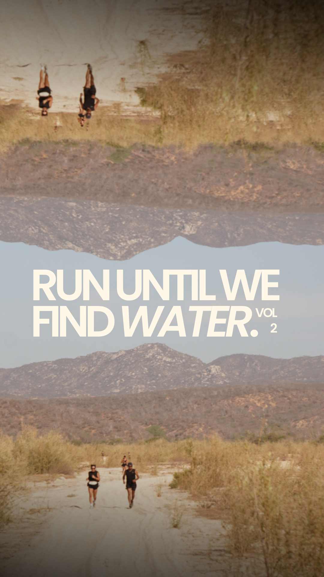 Trail Long Run Vol. II