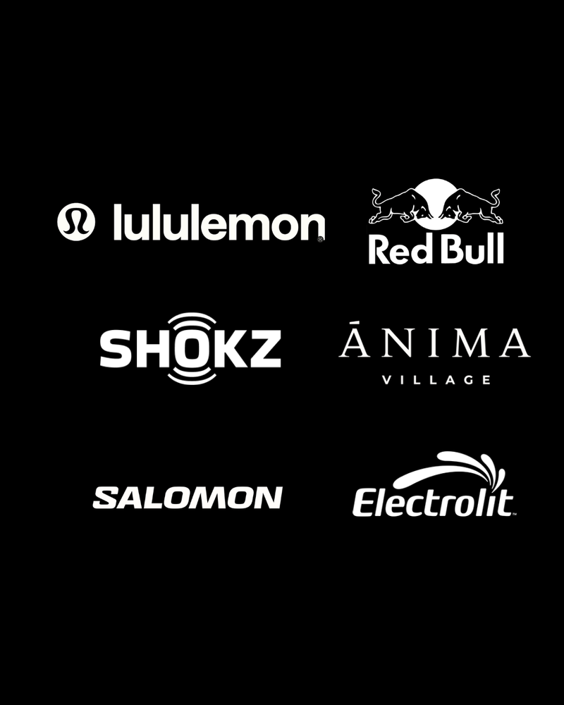 Marcas que nos respaldan