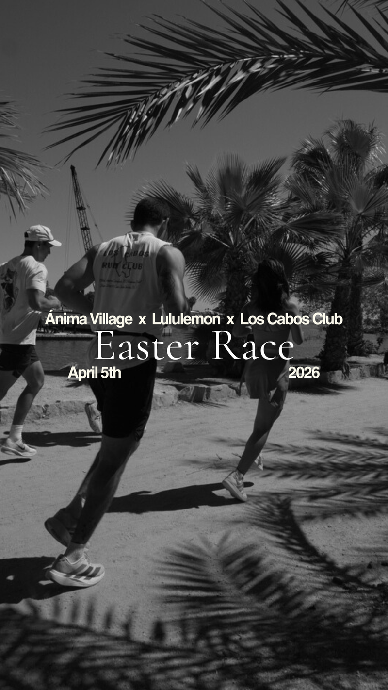 Easter Race