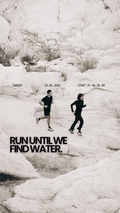 TRAIL LONG RUN