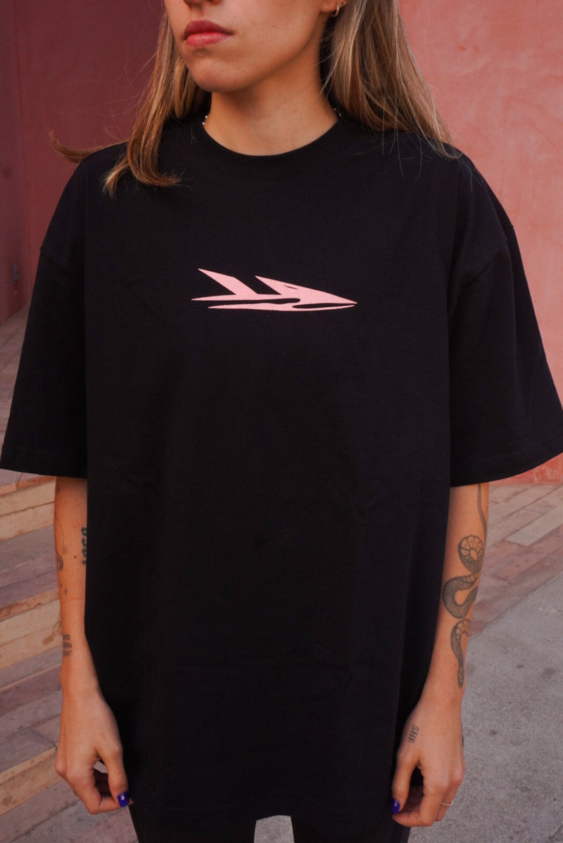Classic Boxy Tee