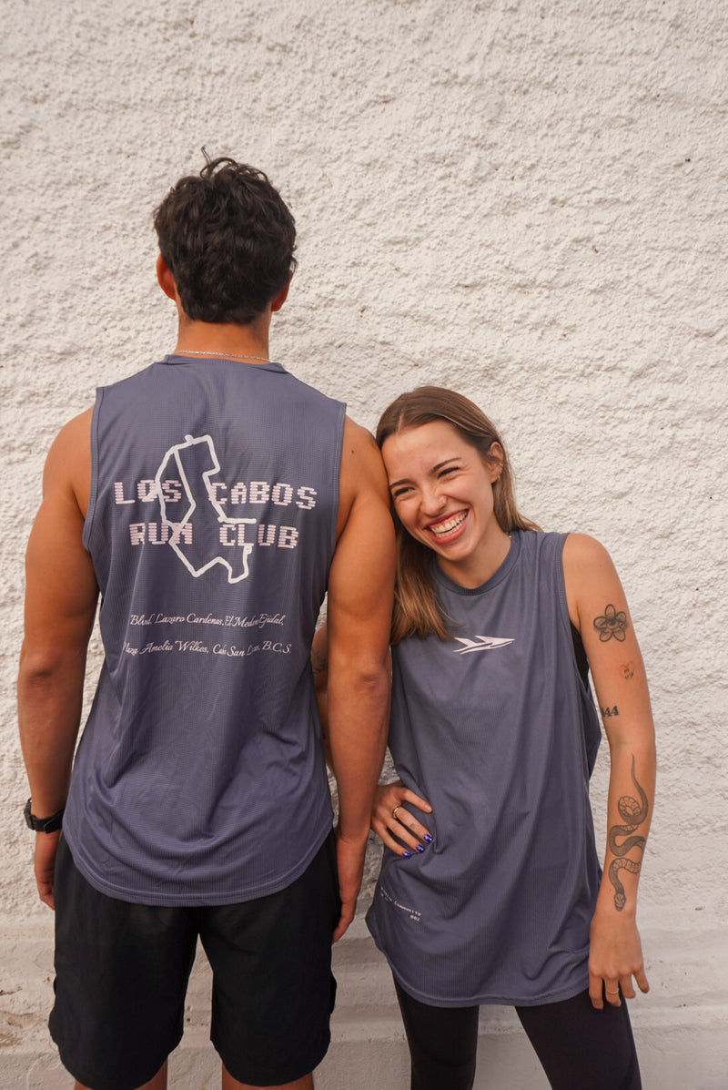 Race Singlet